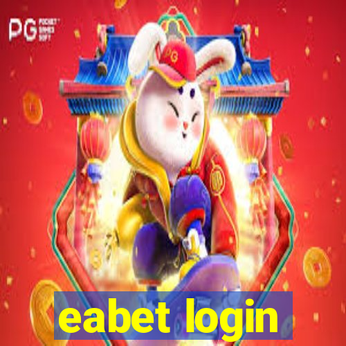 eabet login